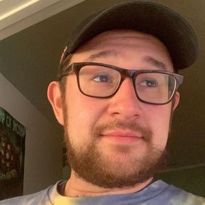 Meet your Posher, Josh